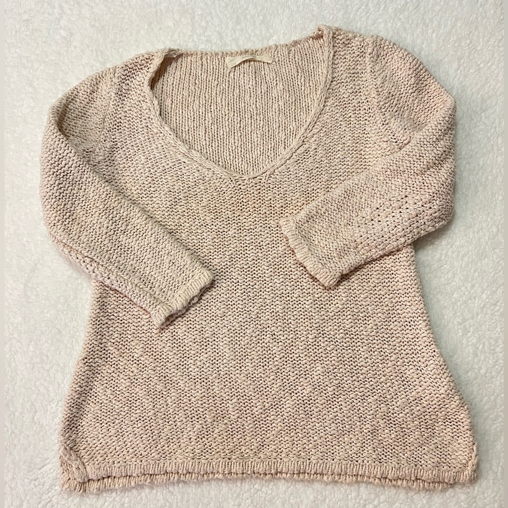 Zara Knit Sweater